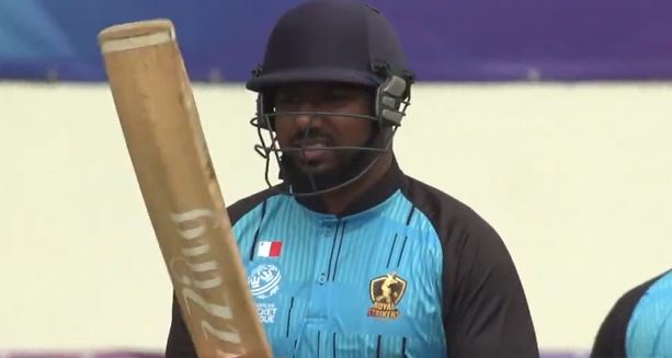 ECL T10, Group C Match 6: RST vs CHR - Man of the Match