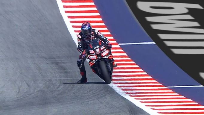 MotoGP Austria 2025: Practice - Full Replay