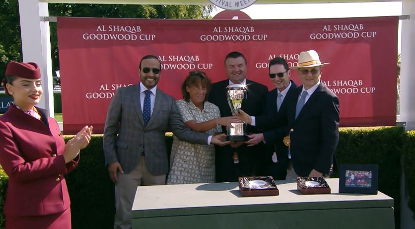 Qatar Goodwood Festival: Sussex Stakes | Season Preview