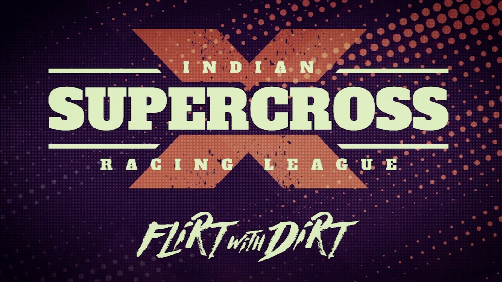 Bikes, dirt & madness! Indian Supercross Racing League S2 is here