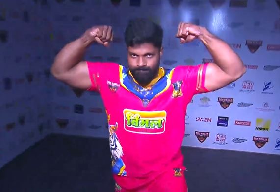 Jaipur Veers vs Sher-E-Ludhiana | Abdul Kadir vs Ajesh CV (90 Kg) | English Highlights