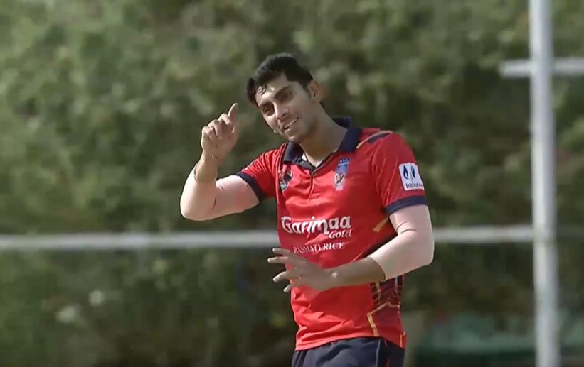 M19: BLV Blasters Vs Intersoft Titans - Punjabi Highlights