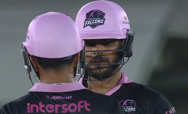 Fazilka Falcons beat Bathinda Royals by 50 runs | Match 19