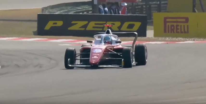 F1 Academy China 2026: Qualifying - Highlights
