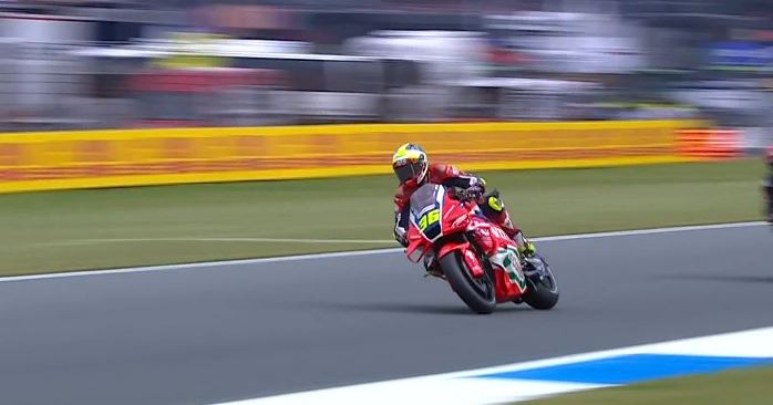 Netherlands GP 2025: Qualifying 1 - Full Replay