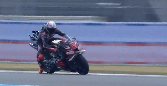 MotoGP Hungary 2025: Qualifying 1 - Full Replay
