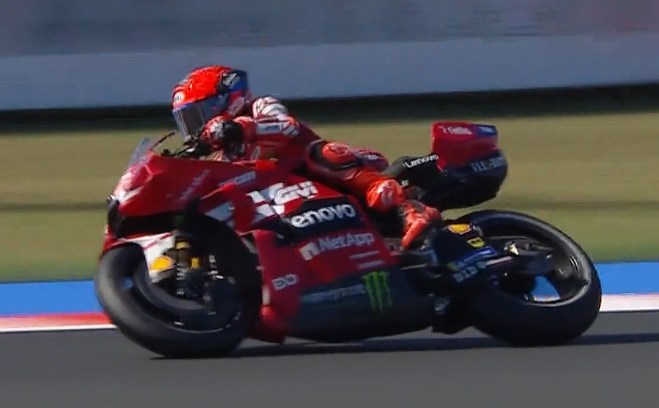 MotoGP San Marino & The Rimini Riviera GP 2026: Qualifying 2 - Highlights