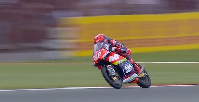 Moto3 Netherlands GP 2025: Qualifying 2 - Full Replay