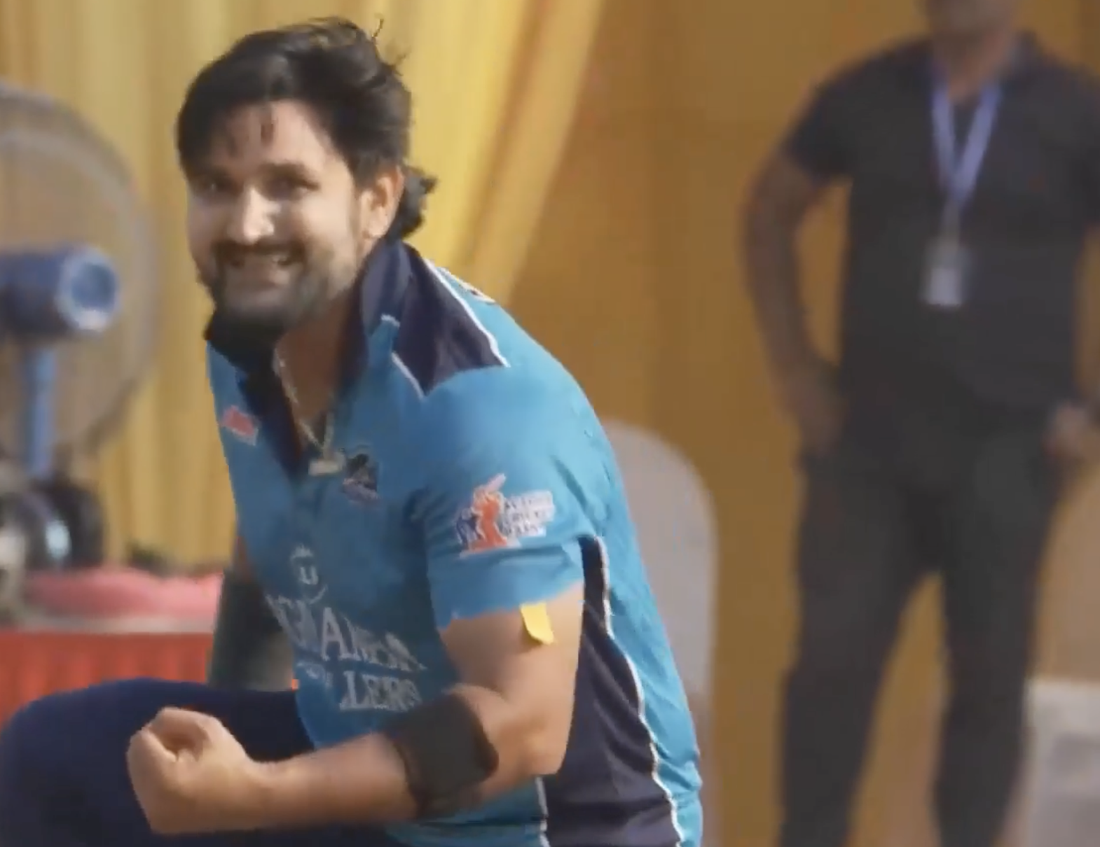 Chandigarh Mavericks beat Jaipur Royals by 35 runs | Qualifier