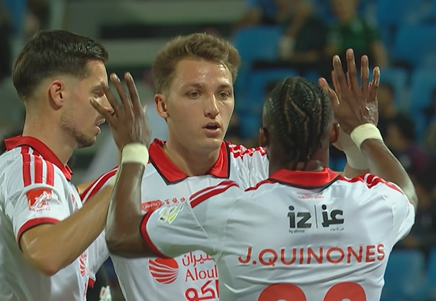 R10: Al-Taawoun FC vs Al-Qadsiah FC | Preview | Roshn Saudi League 2026-27