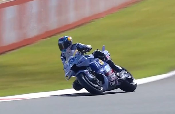 MotoGP Japanese 2025: Qualifying 1 - Highlights