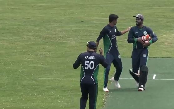 ECS Germany, Krefeld T20I 2025, Qualifier 1: VG vs BBS - Highlights
