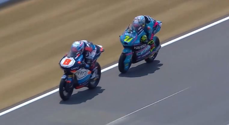 Moto3 Italian GP 2025: Qualifying 1 - Highlights