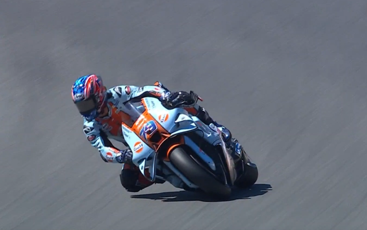 MotoGP Italy 2026: Qualifying 1 - Full replay