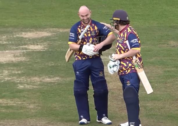 ECL T10, Group B Qualifier 2: NCC vs ACT - Highlights
