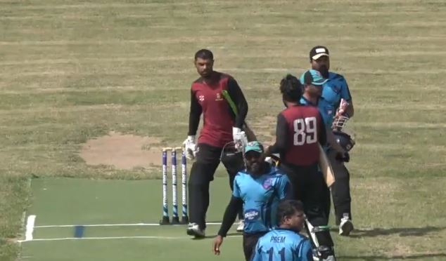 ECS Czechia 2025, Qualifier 2: VCC vs MCC - Highlights