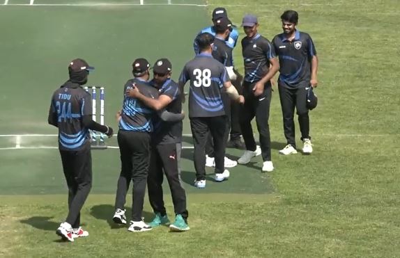 ECS Germany, Krefeld T10 2025, Qualifier 2: BBS vs DB - Highlights