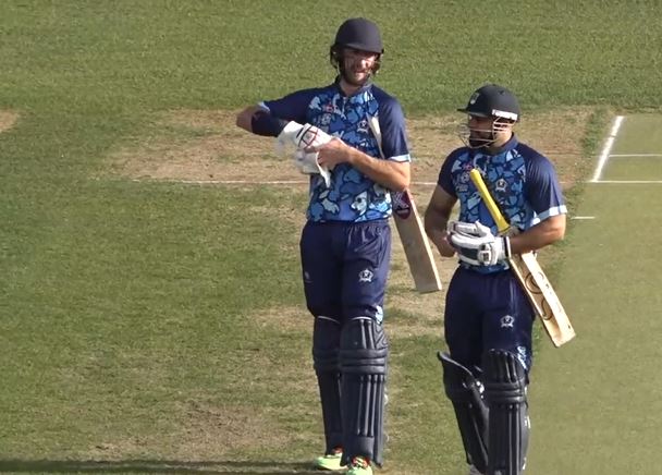 ECL T10, Group C Qualifier 2: CHR vs SKA - Highlights