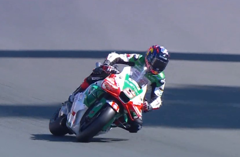 MotoGP France 2025: Qualifying 2 - Full Replay