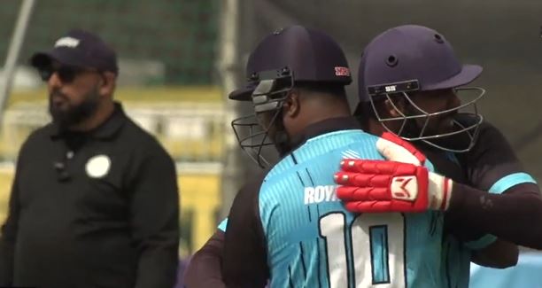 ECL T10, Group C Qualifier 1: RST vs SKA - Highlights