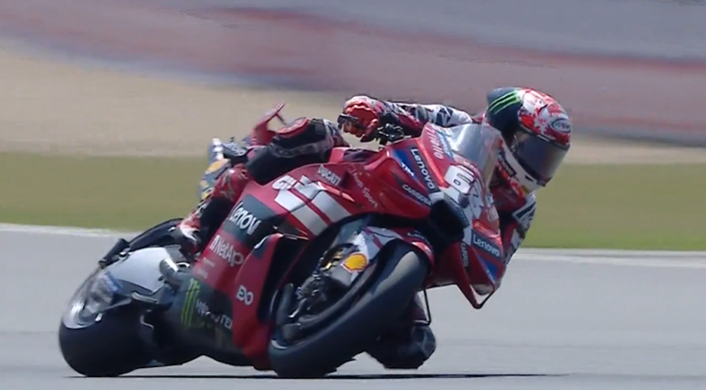 MotoGP Czechia 2026: Qualifying 2 - Full replay