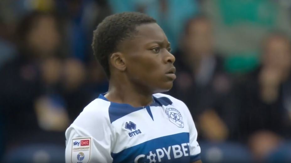 9-man Plymouth Argyle fight hard to draw against QPR 1-1