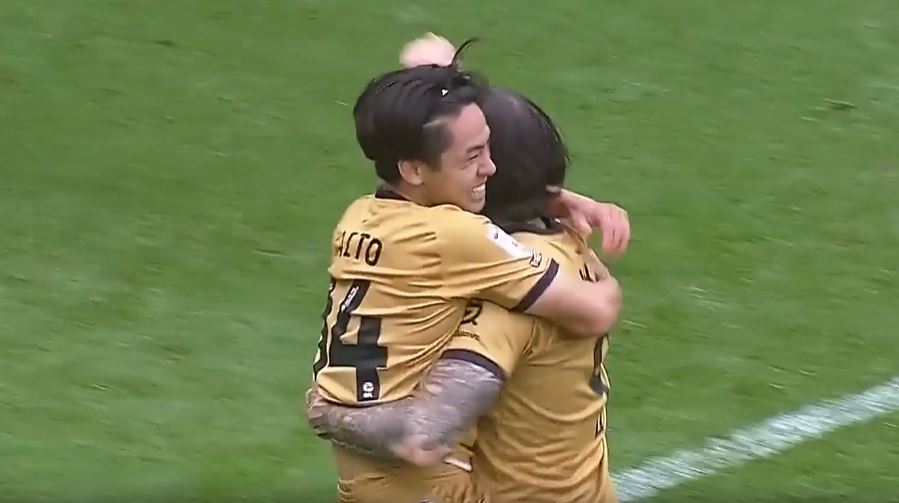 2-2! Queens Park Rangers strike late to draw against Sheffield United