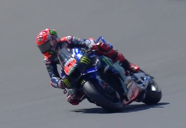 MotoGP Japanese 2025: Qualifying 2 - Full Replay