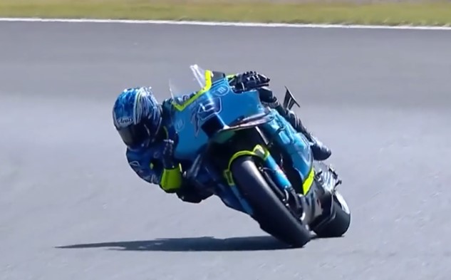 MotoGP Japanese 2025: Qualifying 1 - Full Replay