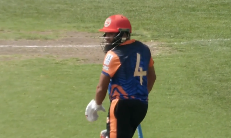 Khurram Nawaz's 52* off 41 | Match 9