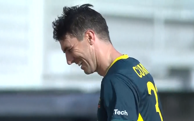 Match 17: Australia beat England by 36 runs