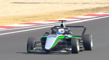 F1 Academy China 2025: Qualifying - Highlights