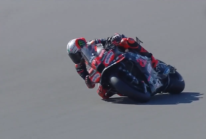 MotoGP Portugal 2025: Qualifying 2 - Highlights