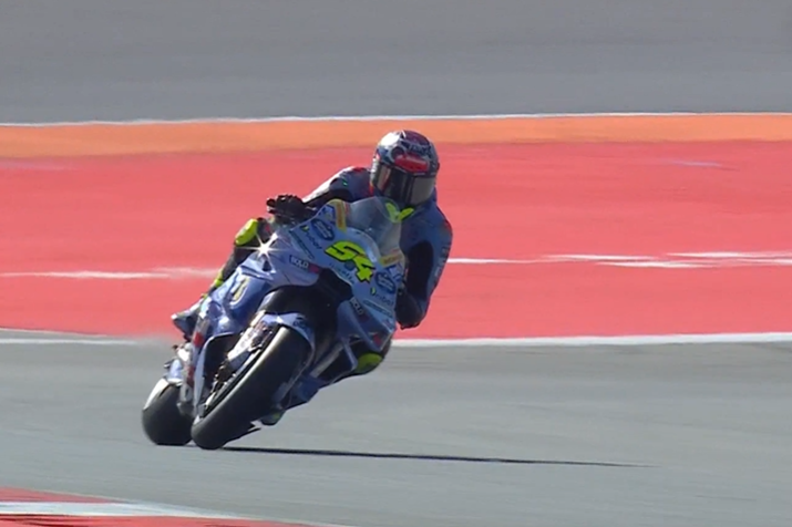 MotoGP Portugal 2025: Qualifying 2 - Full Replay