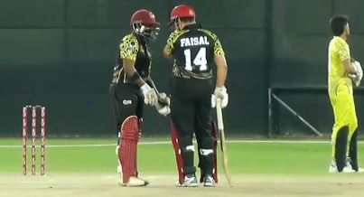 Qualifier 1: Galfar Al Misnad beat Fireox Unit CC by 27 runs