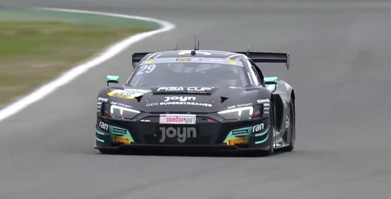 DTM Hockenheimring 2025: Qualifying 1 - Highlights