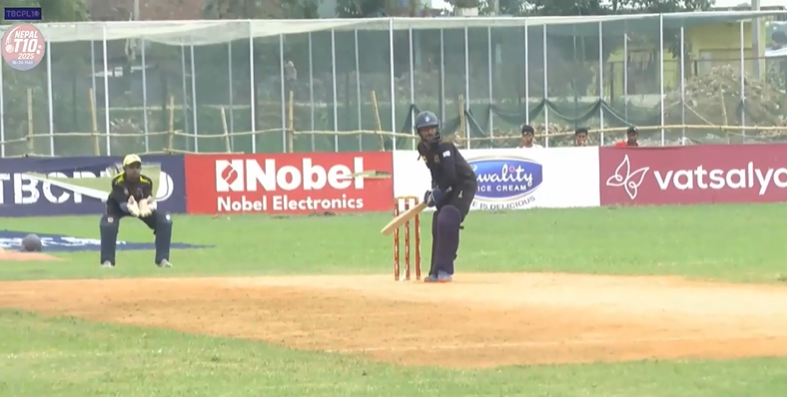 Shakib Haque's 84* off 30 | Match 24