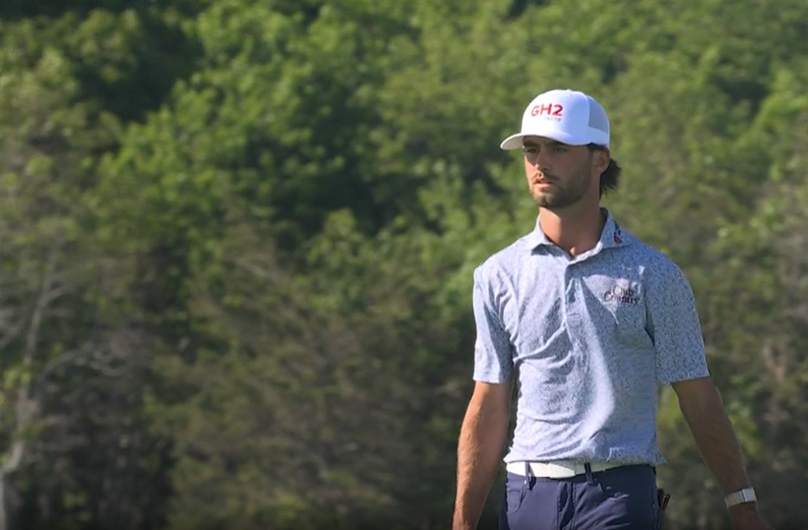 Round 3: Full replay | US Open 2026