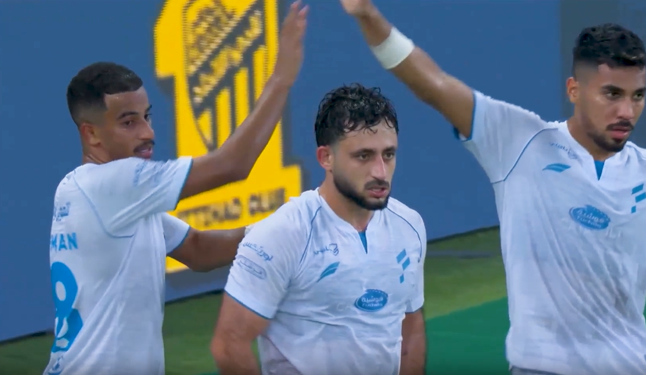 R5: Al-Nassr FC vs Al-Fateh SC | Preview | Roshn Saudi League 2025-26