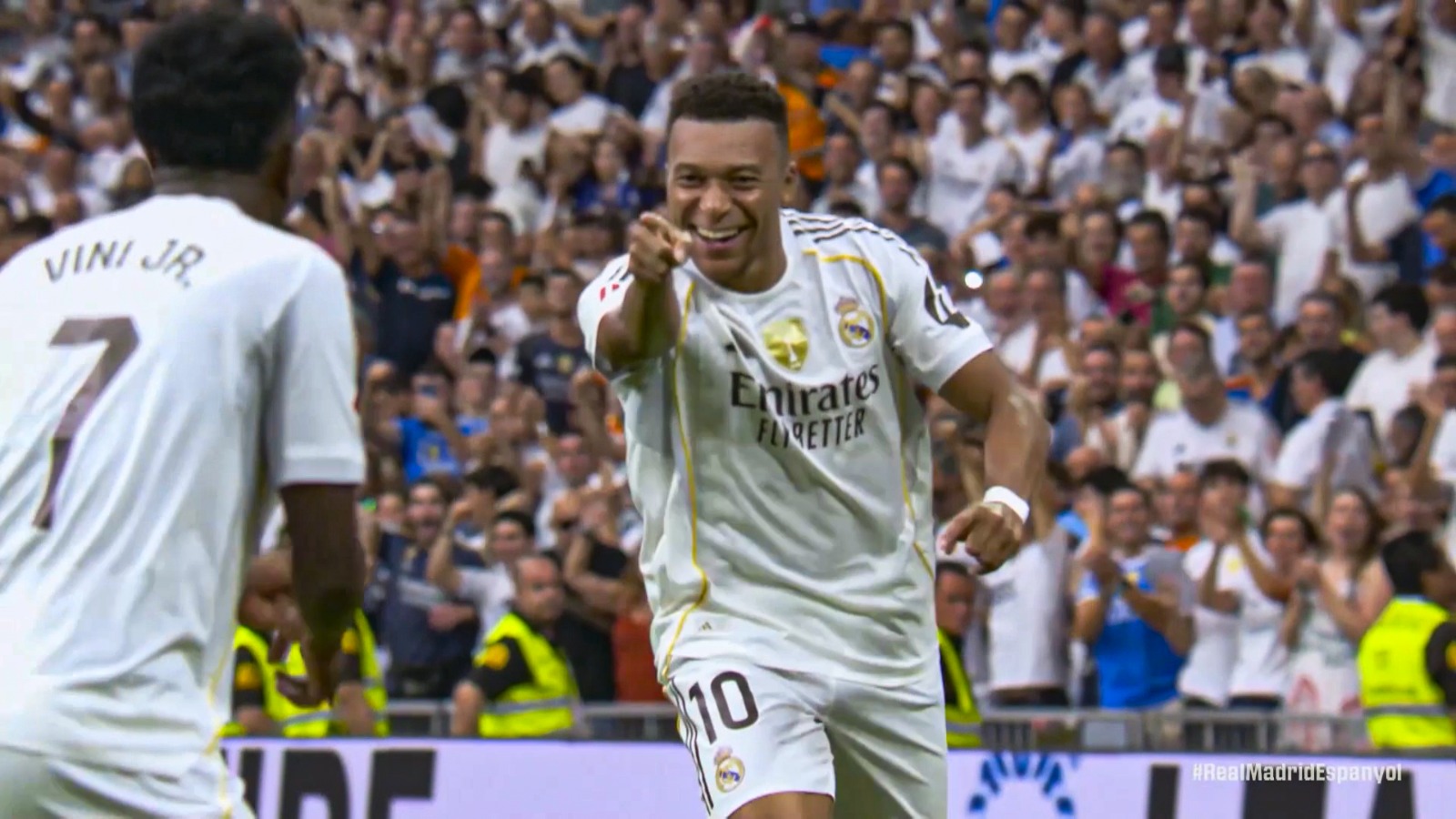 Matchday 5 highlights | LALIGA 2025-26