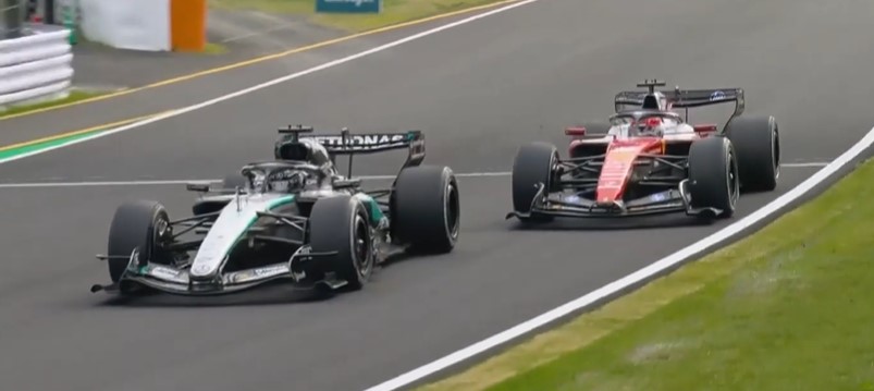 Japanese GP 2026: Race - Full Replay