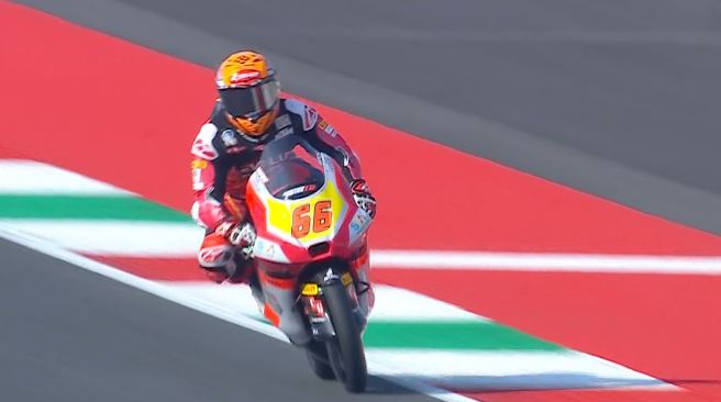 Italian GP 2025: Rookies Cup, Race 2 - Full Replay
