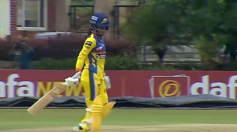 Rachitha Hatwar's 57 off 43 | Match 9