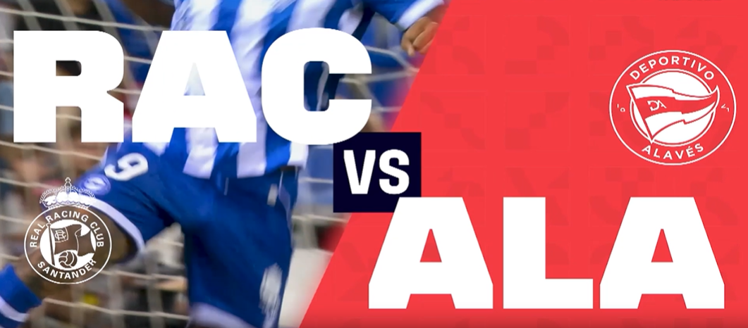 R5: Racing Club de Santander vs Deportivo Alaves | Preview | LALIGA 2026-27