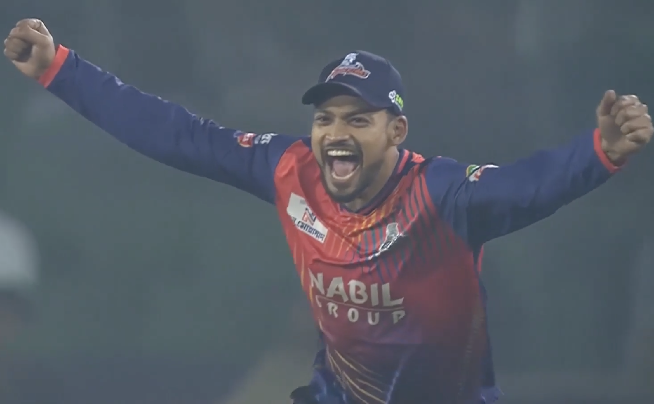 TITLE-WINNING MOMENT! Rajshahi are the BPL 2025-26 champions