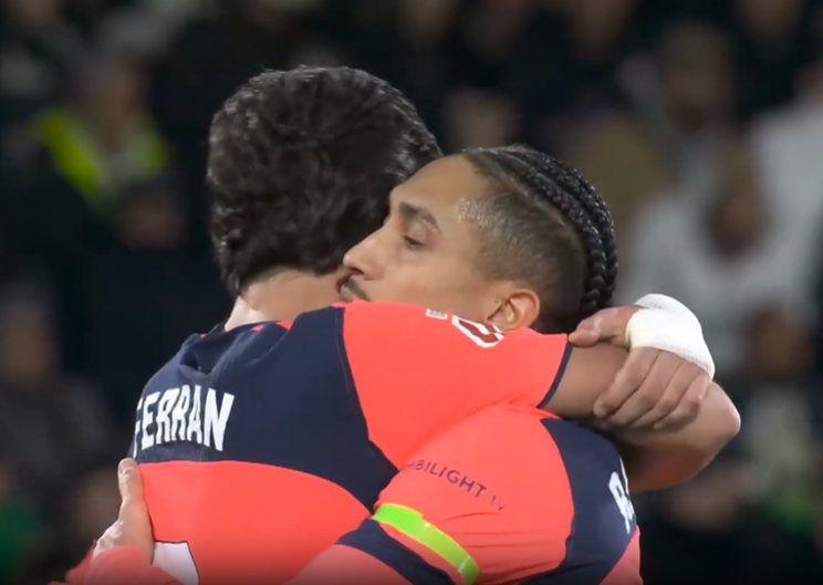 Elche CF 1-3 FC Barcelona | Round 22