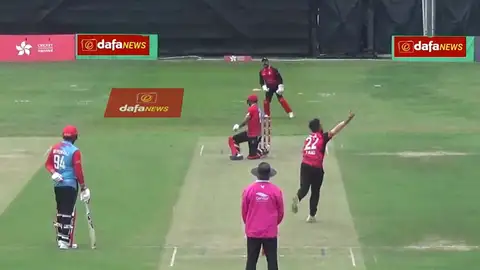 Asm Rasheed J Asad Rasheed's 3 for 37 | Match 2