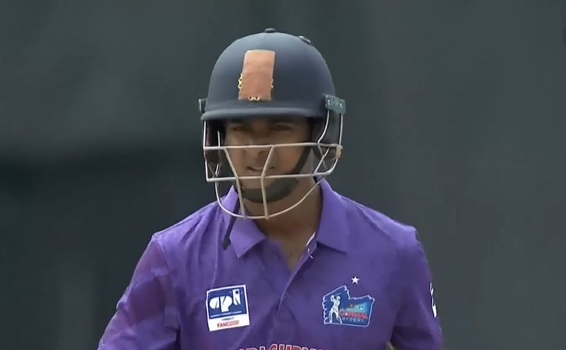 Coastal Riders vs Bezawada Tigers: Shaik Rasheed's 67 off 47