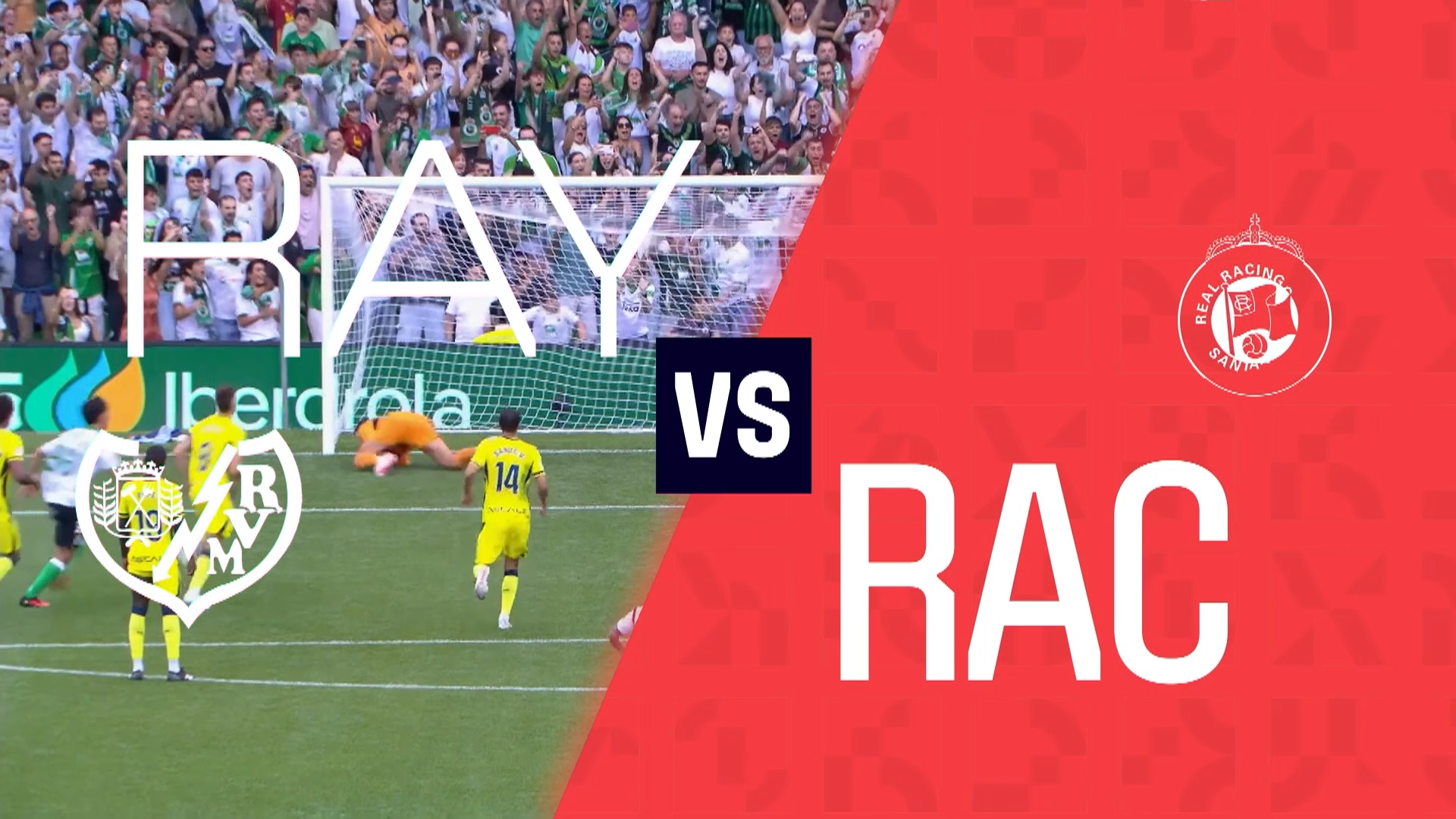 R4: Rayo Vallecano vs Racing Club de Santander | Preview | LALIGA 2026-27