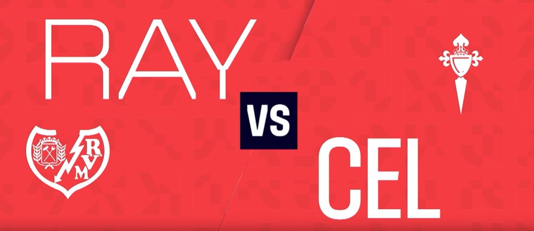 R11: Rayo Vallecano vs RC Celta | Preview | 2026-27